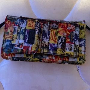 It’s a good quality bag